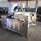 Mixer planetar cu abur automat