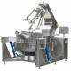 Fully Automatic Gas Planetary Mixer