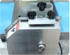 Automatic Bevel Meat Cutting Machine