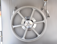 Intelligent Half Sawing Pig Trotters Machine