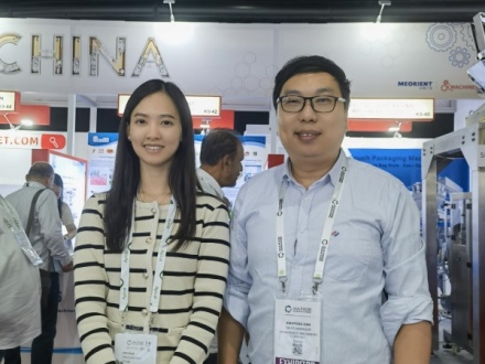 Henco establishes partnership with Indonesia customer in 2023