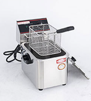 Mini fryer