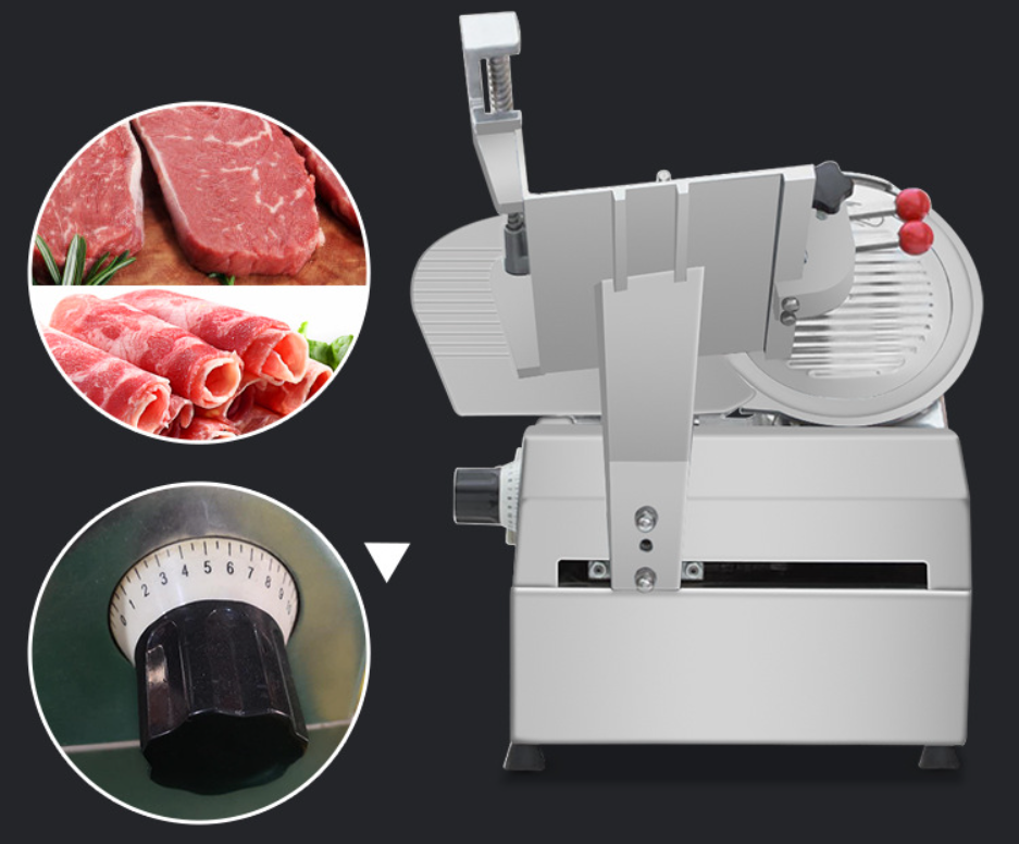 food slicer machine