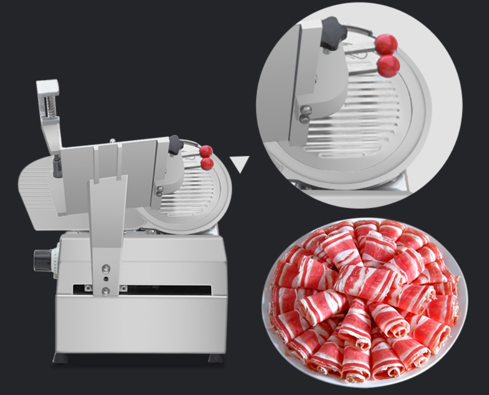 food slicer machine