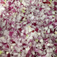 Fruit and Vegetable Dicing Machine