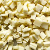 Fruit and Vegetable Dicing Machine