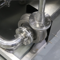 Fruit and Vegetable Dicing Machine