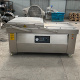 Double-Chamber Vacuum Packing Machine