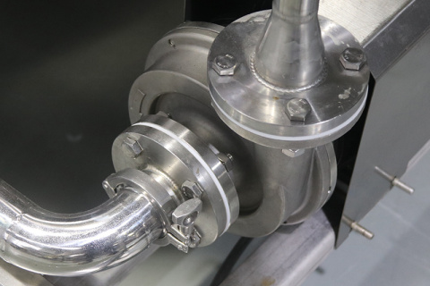 Henco Machinery Unveils Innovations in Food Processing Machinery