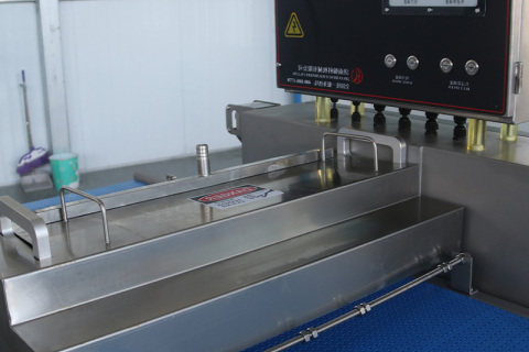 Henco Machinery's Customized Machines Garner Overwhelmingly Positive Feedback from Customers