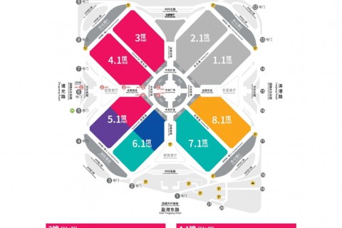 Henco Machinery Debuts at FIC, Highlighting Our Latest Innovations in Food Processing Machinery