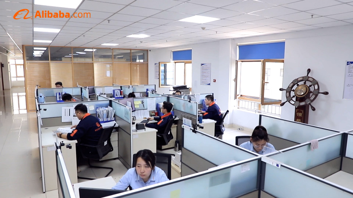 Food processing machinery manufacturers