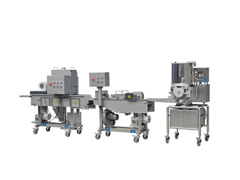 Food Processing Line