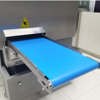 Frozen Meat Dicing Machine