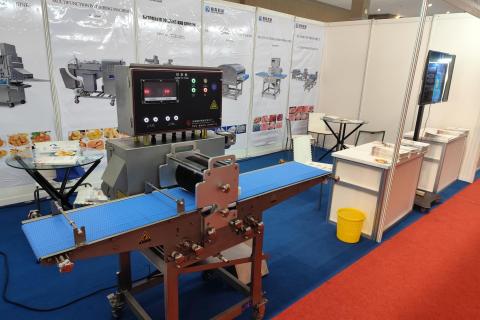 Henco in 7 TH China Trade Fair Indonesia 2024