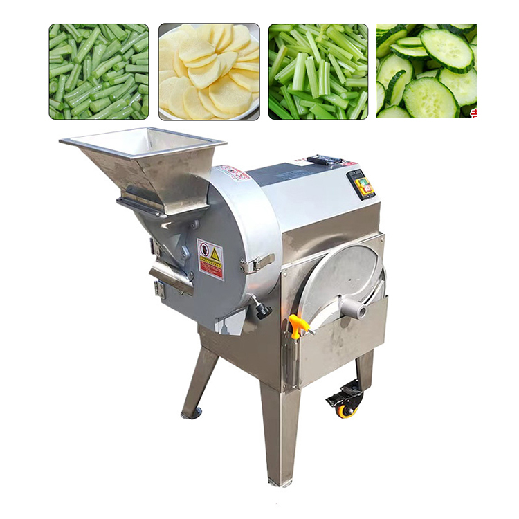 vegetable sicer machine