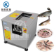 fresh fish slice cutting machine