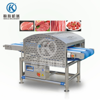 Automatic Fresh Meat Slicer