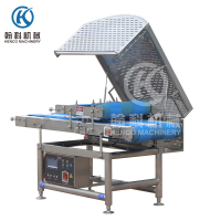 Automatic Fresh Meat Slicer