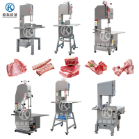 Mini bone sawing machine