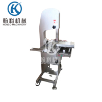 Mini bone sawing machine