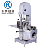 Mini bone sawing machine