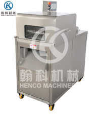 Intelligent CNC Meat Cutting Machine