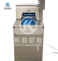 Intelligent CNC Meat Cutting Machine