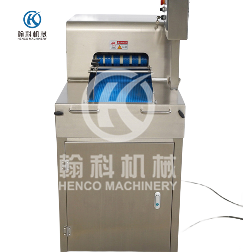 Intelligent CNC Meat Cutting Machine