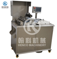 Intelligent CNC Meat Cutting Machine