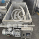 Material Cart Auxiliary Equipment