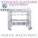 Stocking Platform Equipment