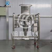 Airflow System Equipment