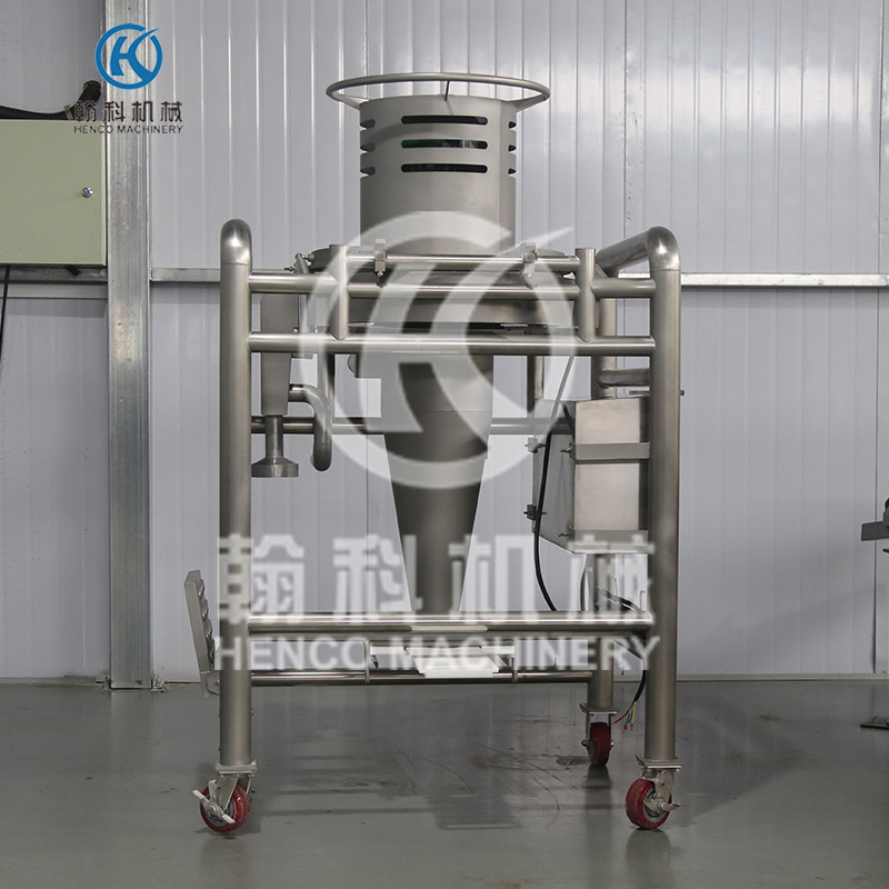 Airflow System Equipment