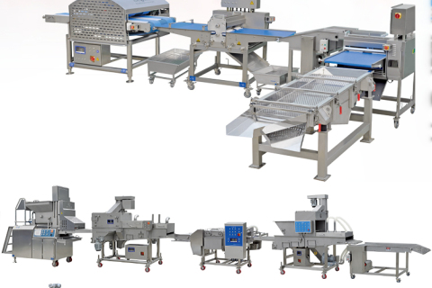 Ready !36 H MALAYSIA INTERNATIONAL FOOD PROCESSING＆PACKAGING EXHIBITION