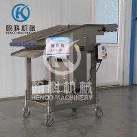 Conversion Mesh Belt Machine