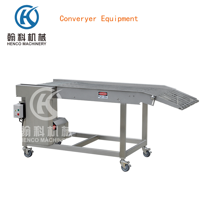 Conveyor Equipment