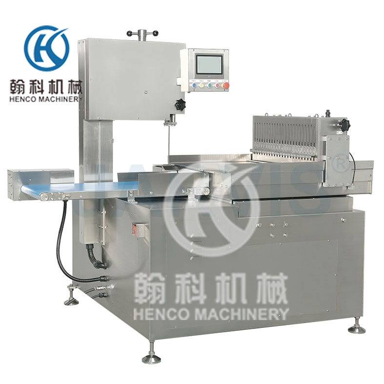 CNC Intelligent meat bone cutting machine