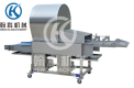 Automatic Food Drum Flouring Machine