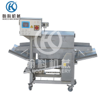 Automatic Intelligent Ice Coating Machine