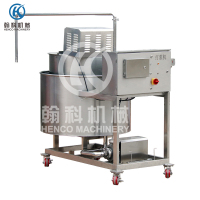 Intelligent Batter Mixer Machine