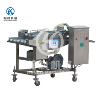 Intelligent Food Pulping Machine