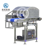 Single Channel Fresh Meat Cutting Slicer