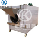 Automatic Reverse Discharging Drum Frying Machine