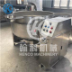 Large Roller Stir-Frying Machine