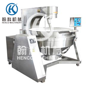 Multi-Propeller Gas Mixer