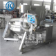 Mixer Gas Multi-Baling-Baling