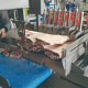 CNC Intelligent meat bone cutting machine