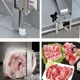 Máquina cortadora de huesos de carne inteligente CNC