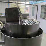 Intelligent Batter Mixer Machine